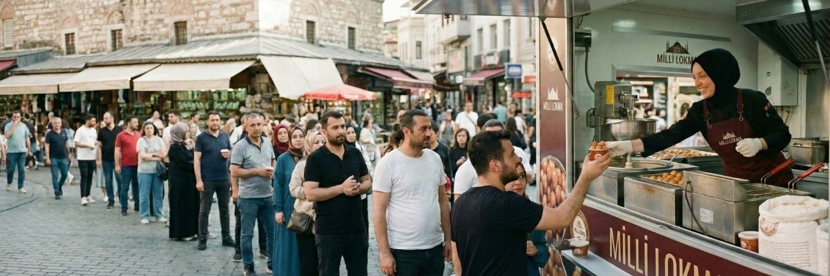 Hayır Lokması Nedir? Geleneğimiz ve Anlamı