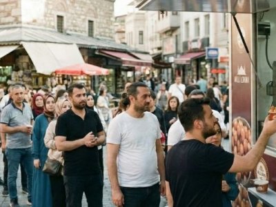 Hayır Lokması Nedir? Geleneğimiz ve Anlamı